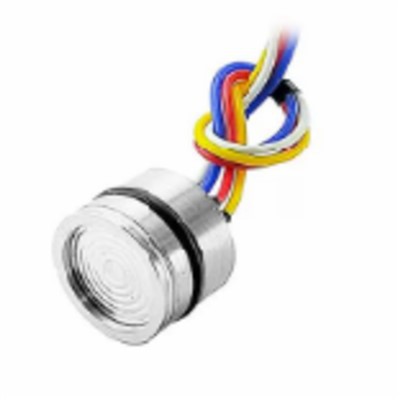 ליבת חישת לחץ